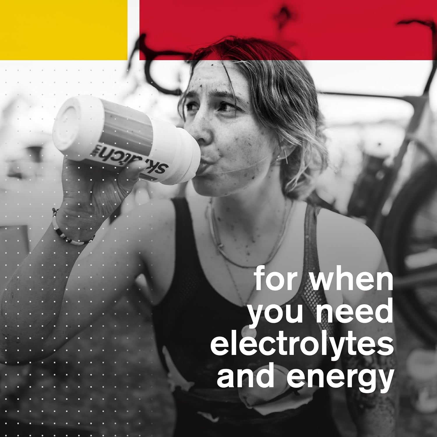 Hydration Sports Drink Mix Packets – Real‑Fruit Electrolyte Powder for Fast Hydration & Endurance | Strawberry Lemonade | 20 Pack | Vegan, Non‑Gmo, Clean Ingredients