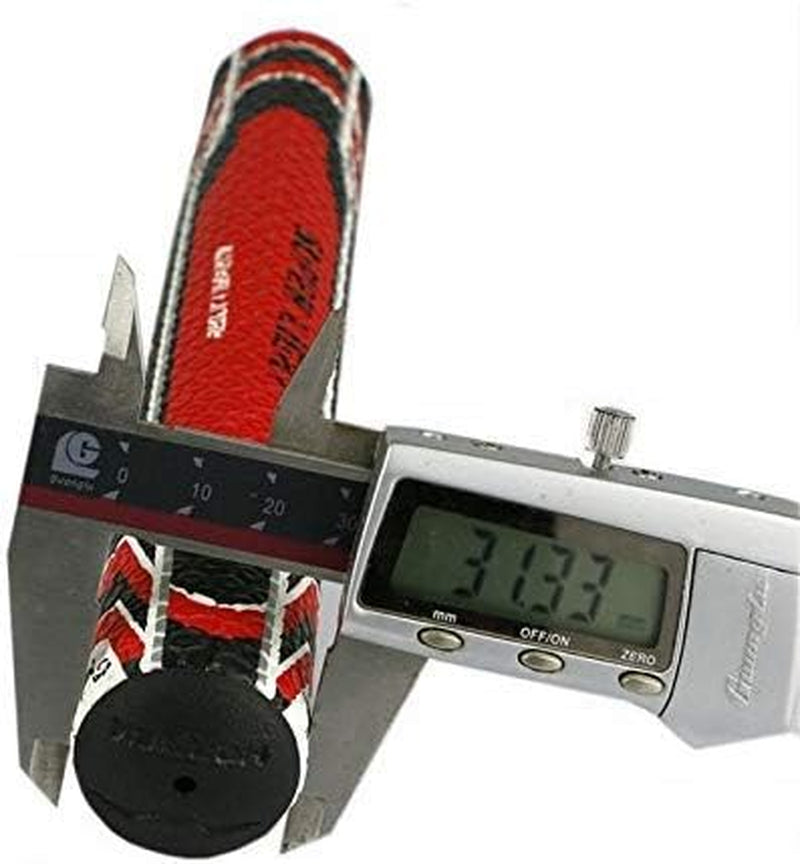 Golf Putter Grip for Mens PU Material Lightweight Portable Soft Many Color to Choose