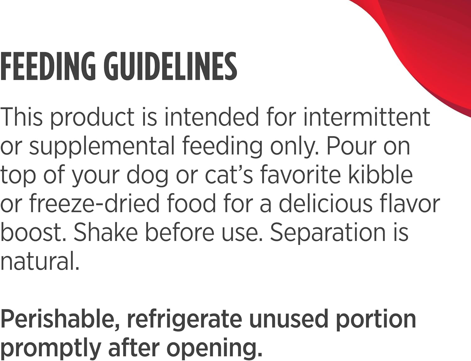 Freestyle Bone Broth, Premium Food Topper for Cats and Dogs, with Collagen and Chondroitin Sulfate to Help Boost the Quality of Your Pet’S Coat and Skin, 20 Fl Oz (Pack of 3)