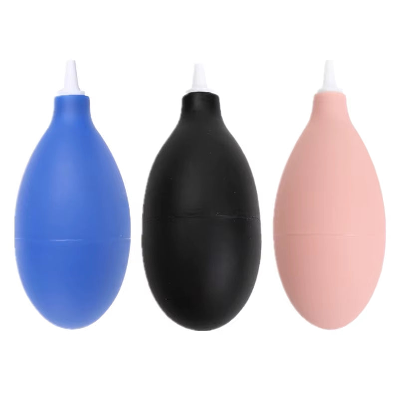 Blowing Dust Ball Camera Lens Watch Cleaning Rubber Powerful Air Pump Dust Blower Cleaner Tool