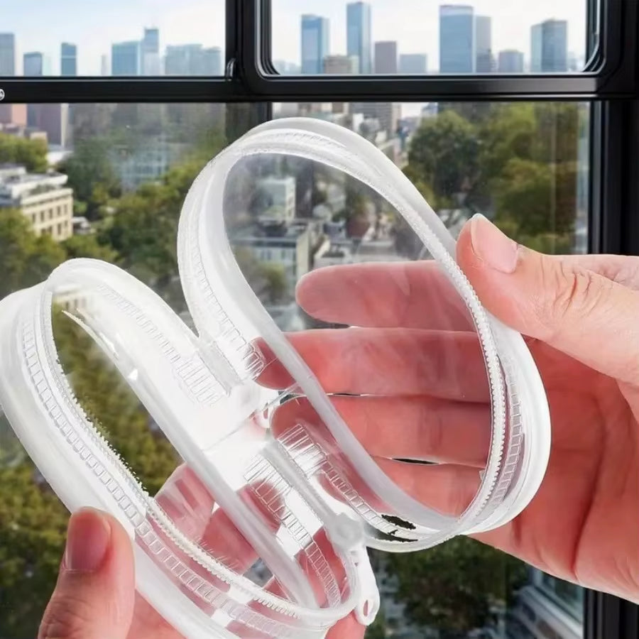 1 Piece Black/White Charger Storage Bag, Compact Design, Perfect for Headphones, Chargers, and Travel Accessories