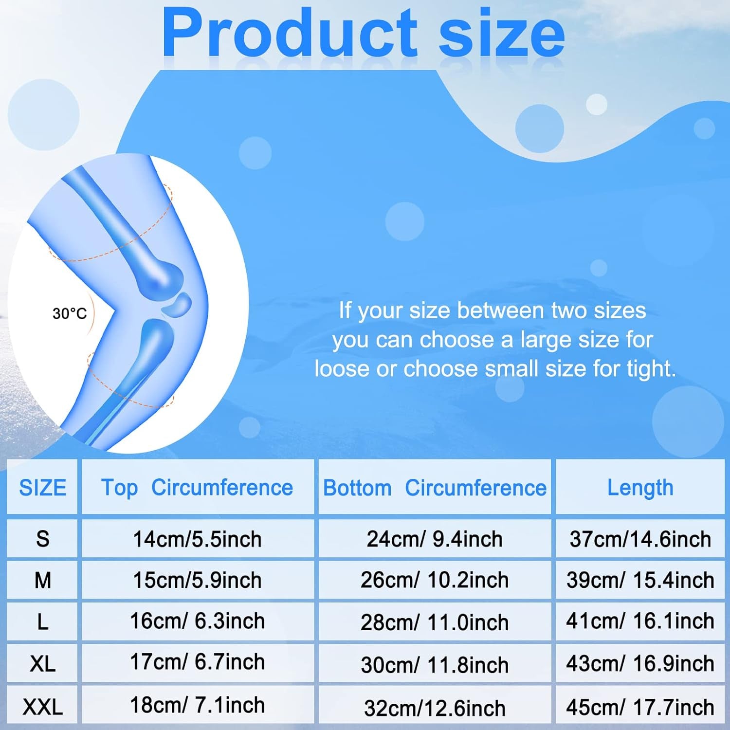 4 Pieces Thermal Arm Warmer Compression Arm Sleeve for Men Women Winter Outdoor Activities Cycling Basketball Running