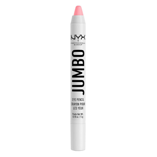 Jumbo Eye Pencil, Blendable Eyeshadow Stick & Eyeliner Pencil - Sherbet (Coral)