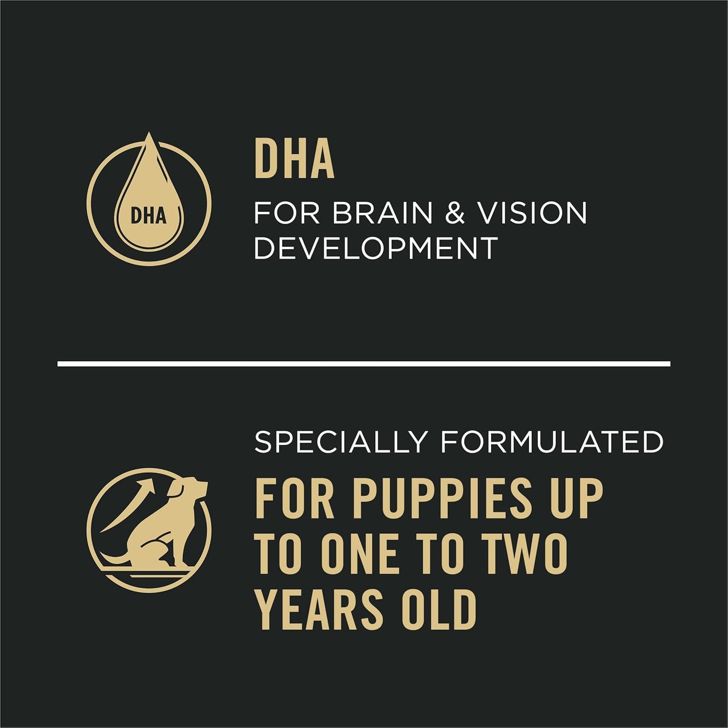 Pate Wet Puppy Food, DEVELOPMENT Chicken & Brown Rice Entree - (12) 13 Oz. Cans