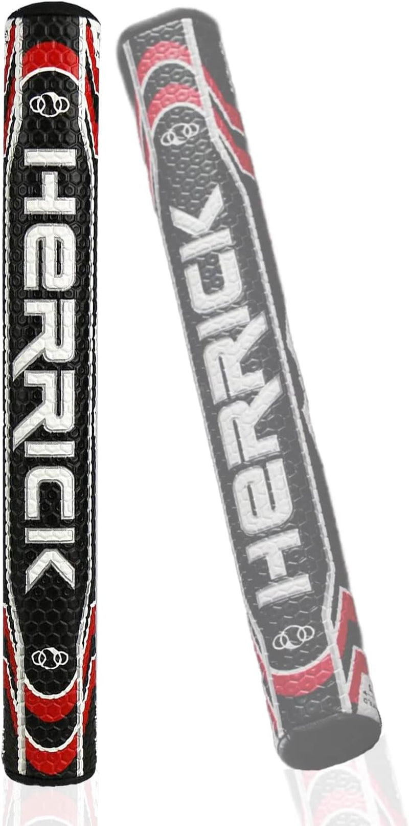 Golf Putter Grip for Mens PU Material Lightweight Portable Soft Many Color to Choose